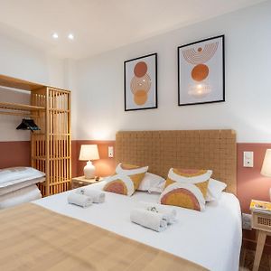 New - Designer Flat For 4 Pp